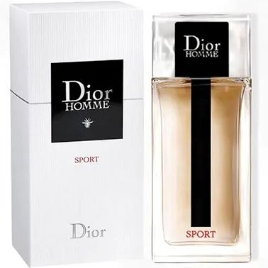 🟩 DIOR HOMME Sport