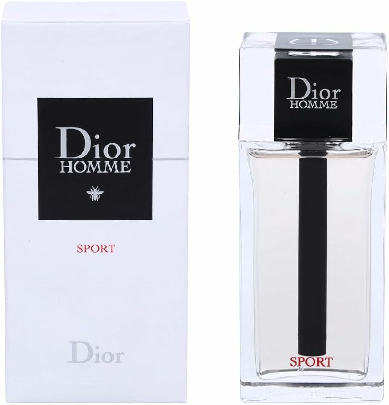 🟩 DIOR HOMME Sport