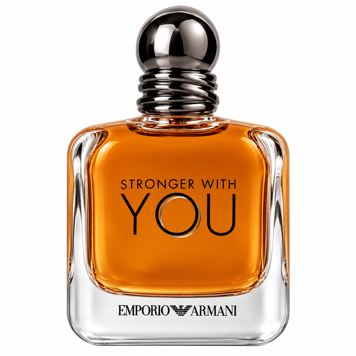 Emporio Armani Stronger With You