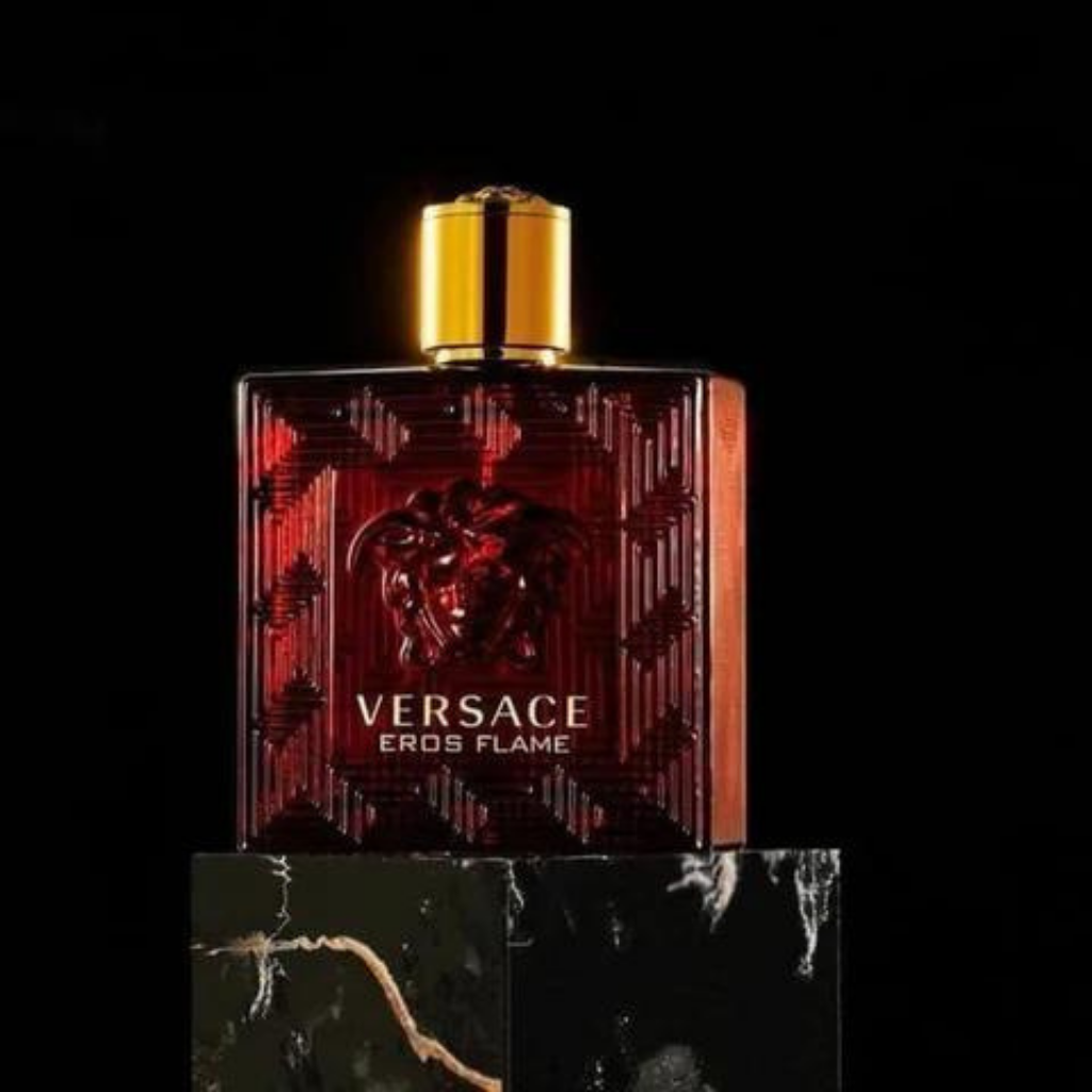 Eros Flame