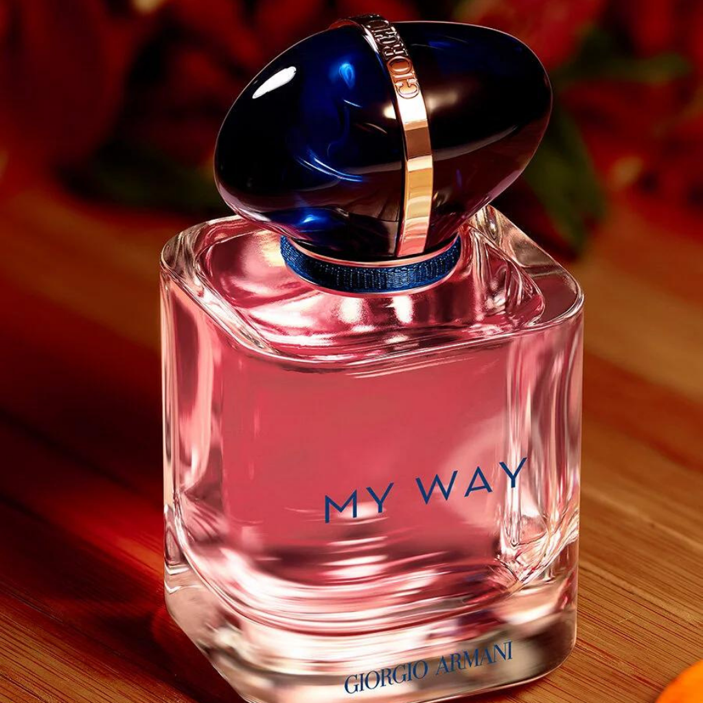 My Way