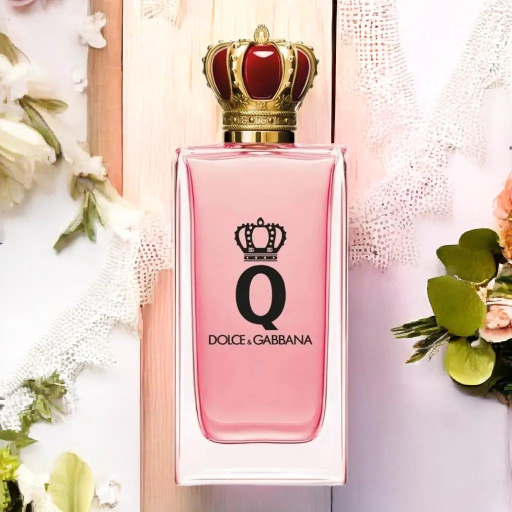 Q by Dolce & Gabbana