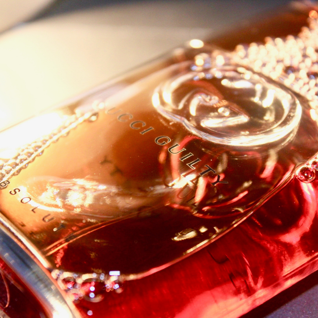 Gucci Guilty Absolute