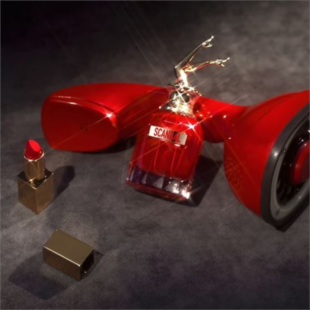 Scandal Le Parfum