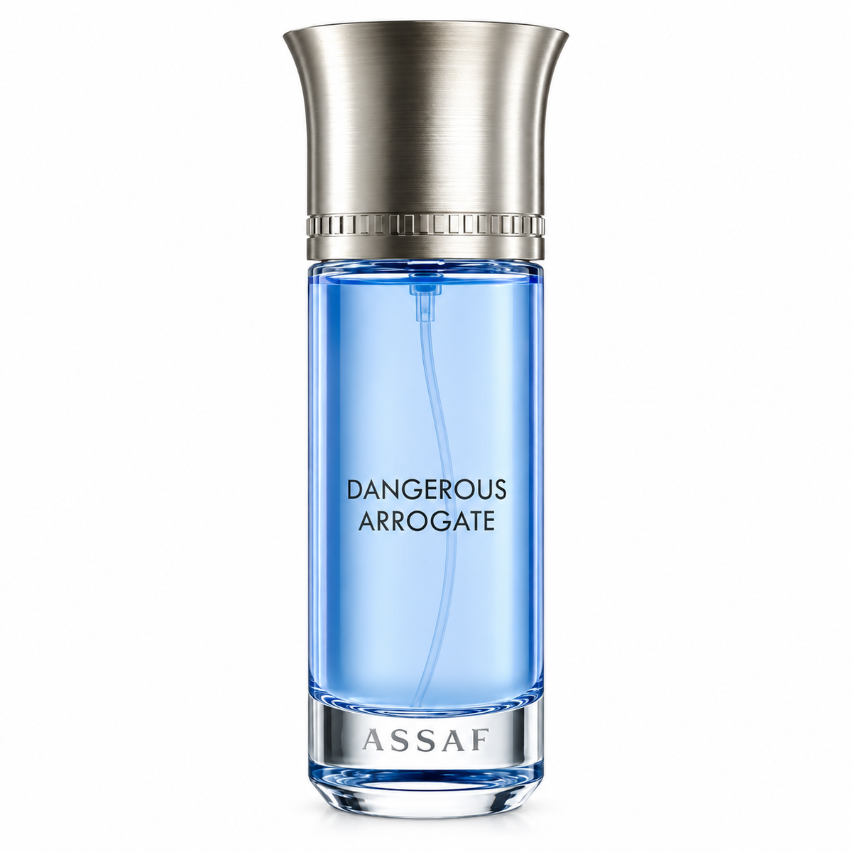 Assaf Dangerous Arrogate 50 ML