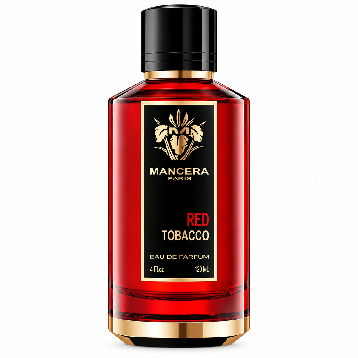 MANCERA RED
