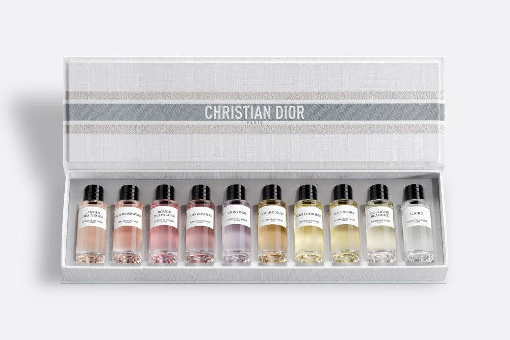 CHRISTIAN DIOR 7.5 ML