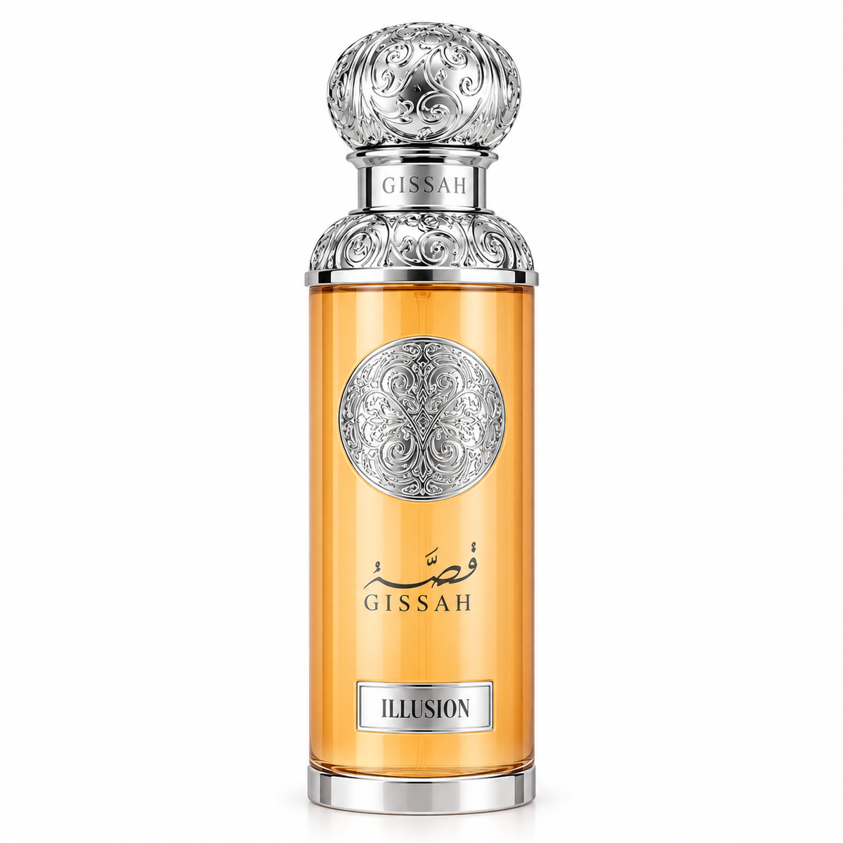 Gissah Hudson 200 ML