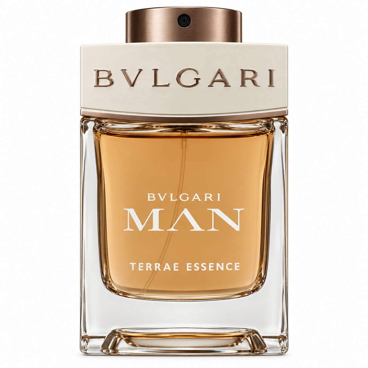 Bvlgari Man