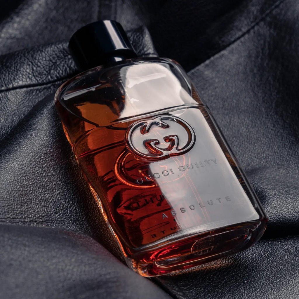 Gucci Guilty Absolute