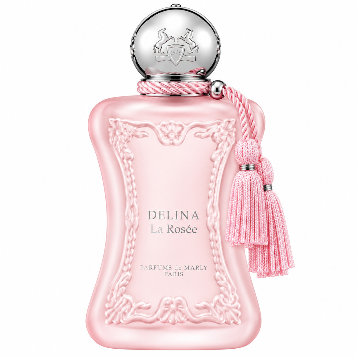 Delina La Rosée