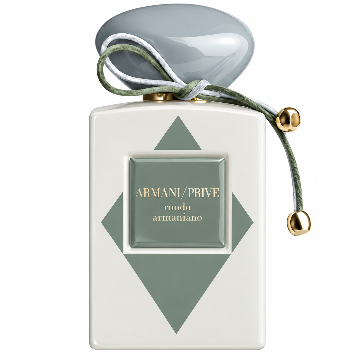 Armani/Privé Rondò Armaniano