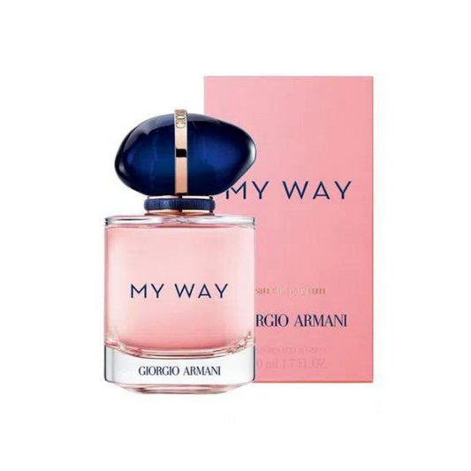 My Way