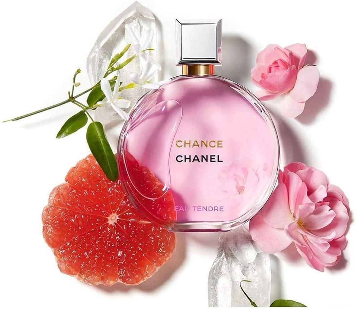 Chanel Chance Eau Fraîche
