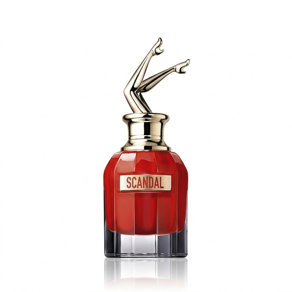 Scandal Le Parfum