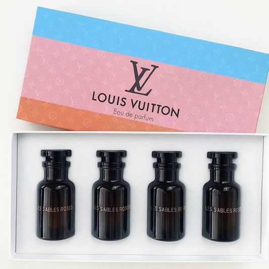 Louis Vuitton Miniature Collection