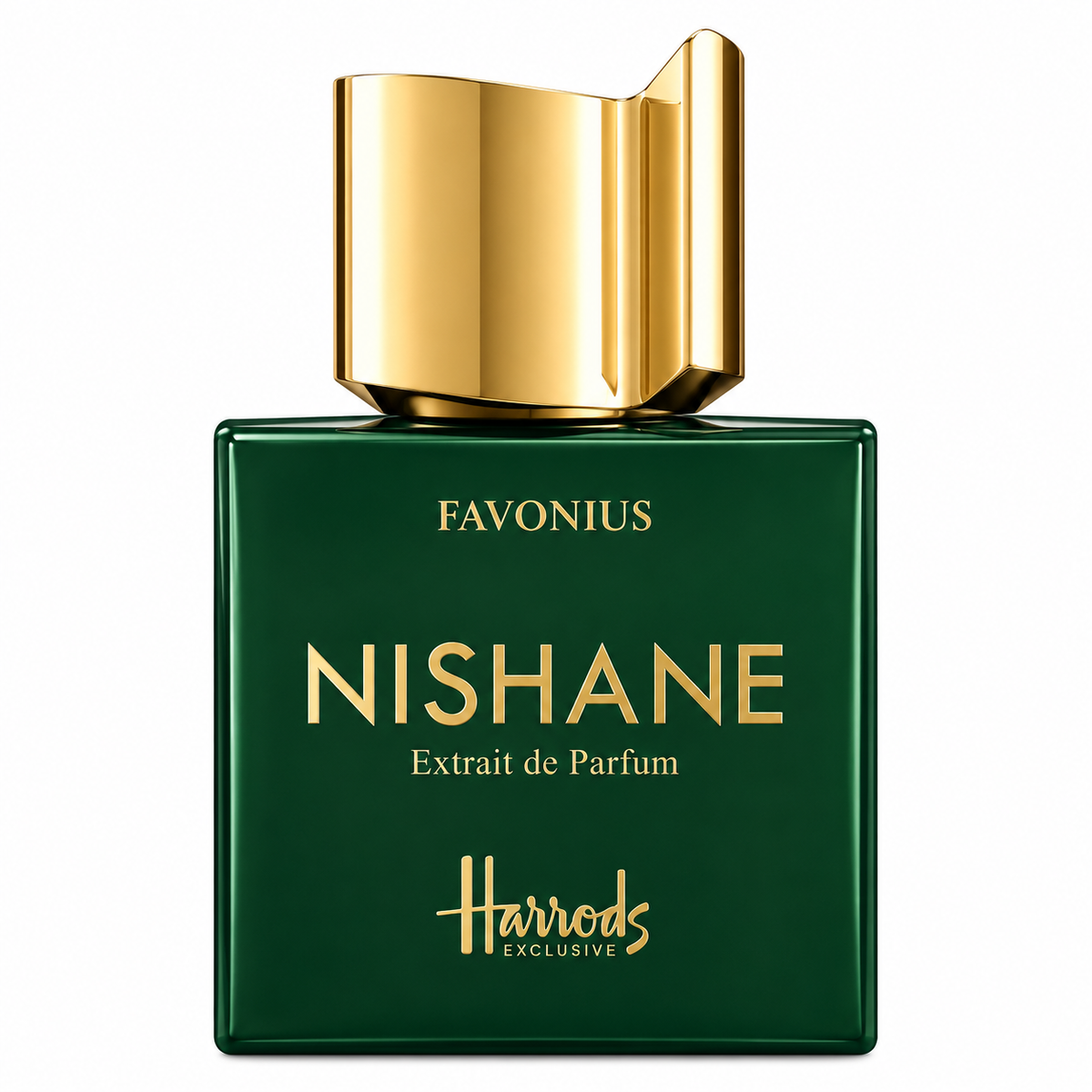 NISHANE FAVONIUS