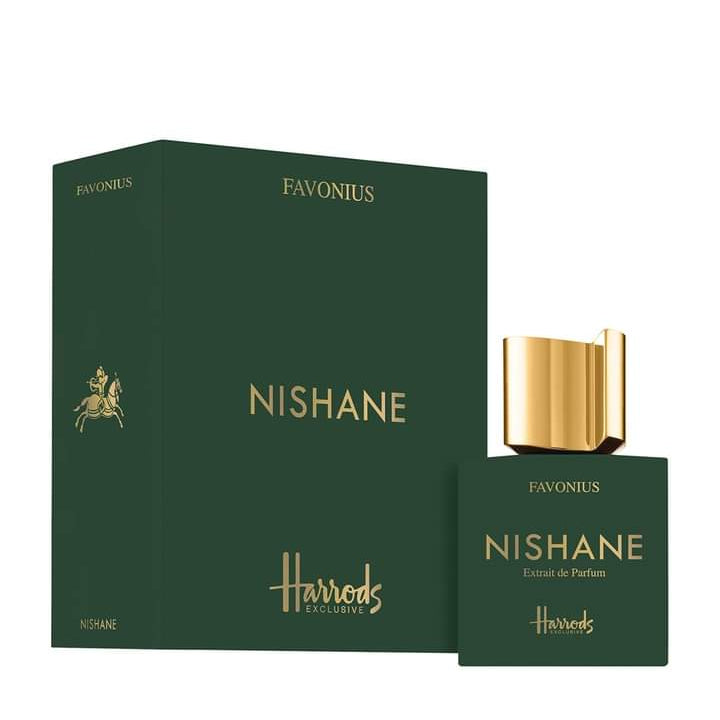 NISHANE FAVONIUS