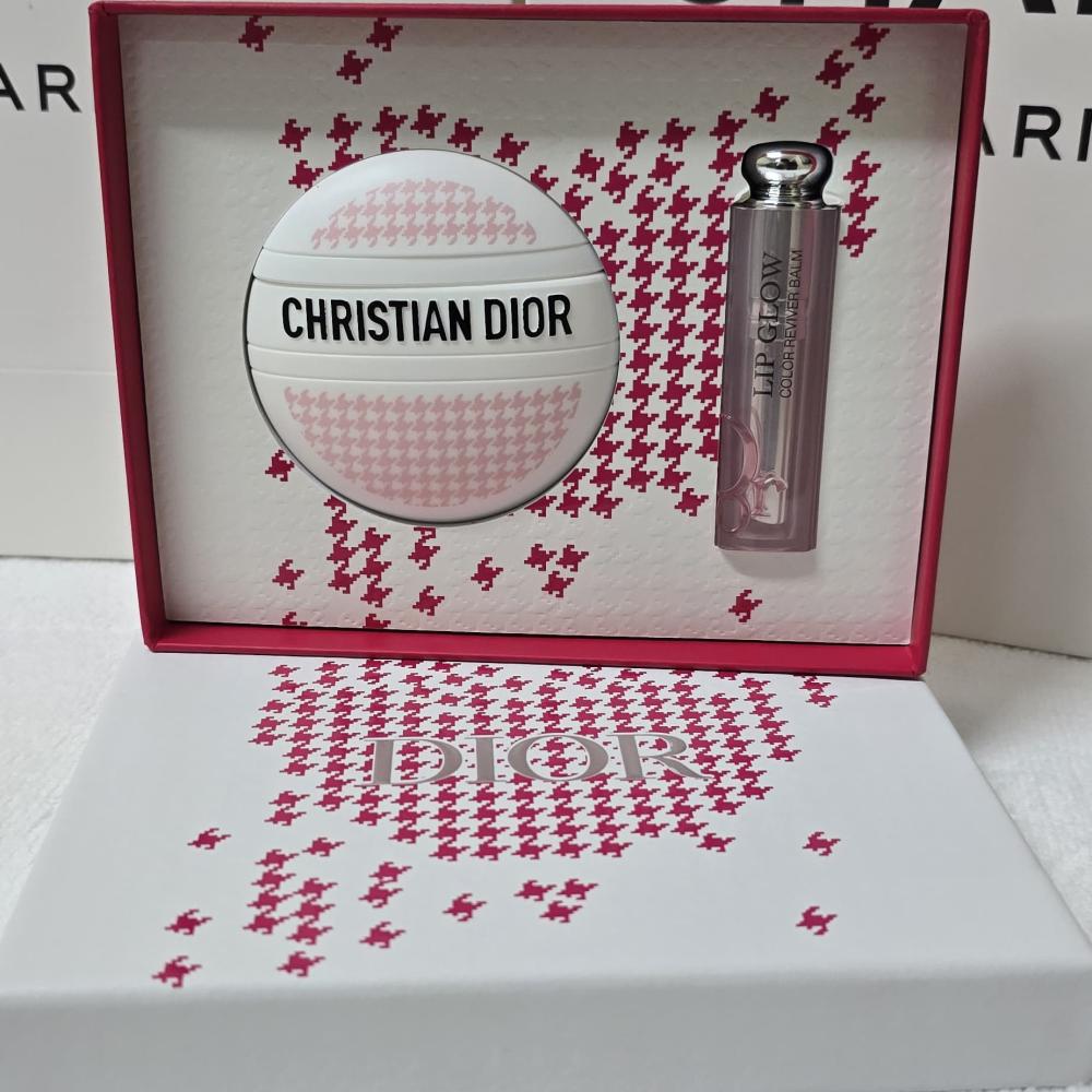 Christian Dior
