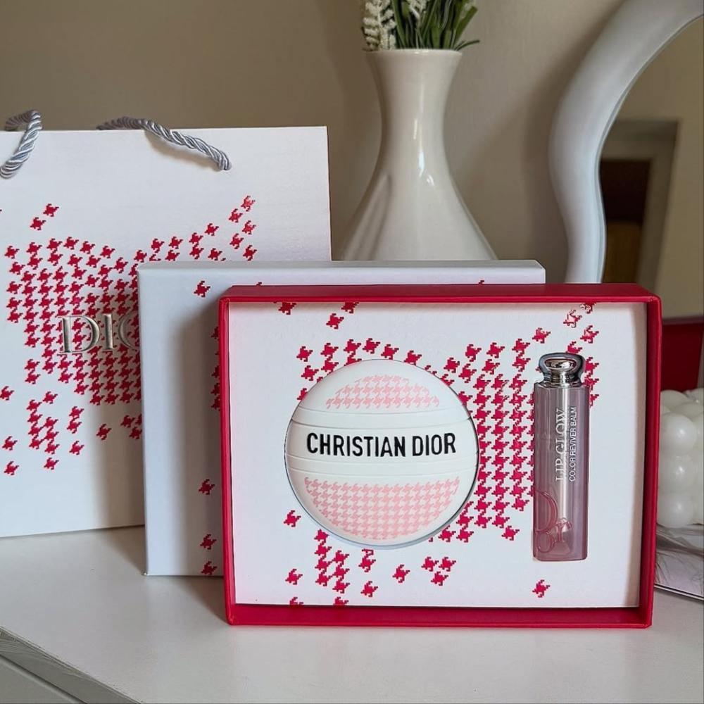 Christian Dior