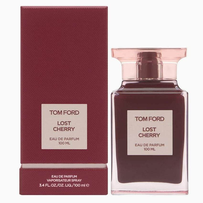 🔴Lost Cherry
