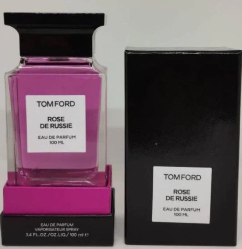 🔴Rose de Russie