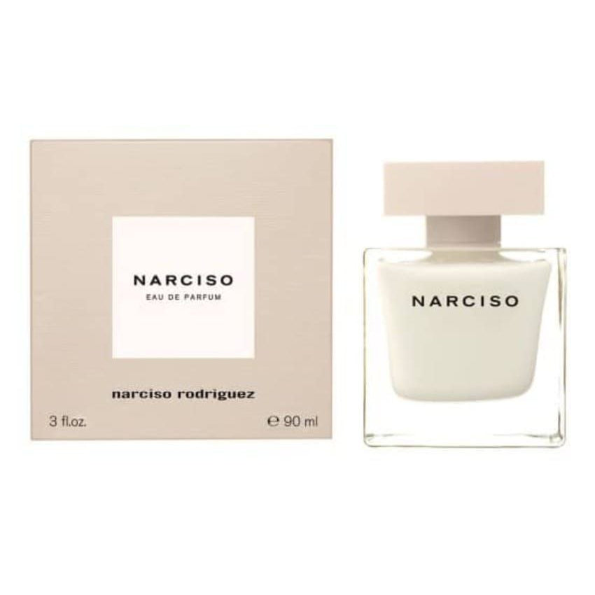 Narciso Eau de Parfum Cristal