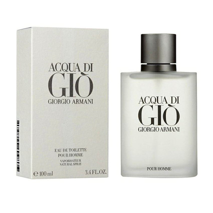 Acqua di Giò Absolu