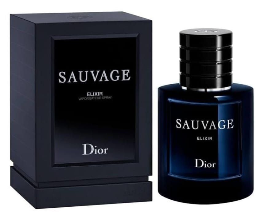 🟩 Sauvage Elixir