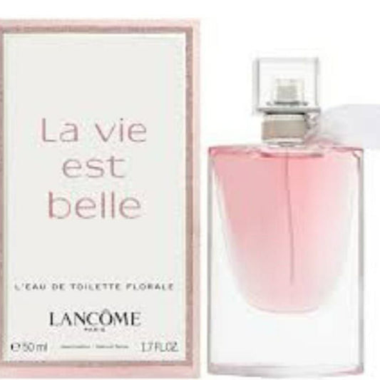 La Vie Est Belle L'Eau de