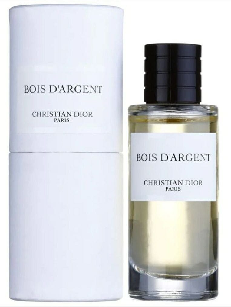 Bois D'Argent