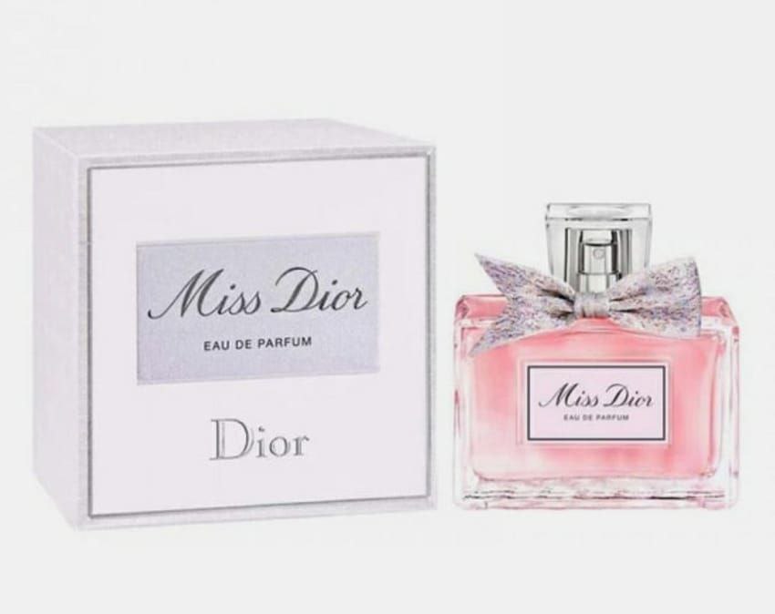 🟩 Miss Dior Eau de Parfum (2017)