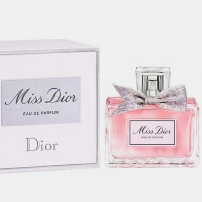 🟩 Miss Dior Eau de Parfum (2017)