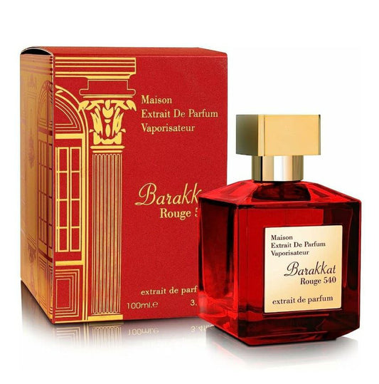 🔴MAISON BARAKK ROUGE90m