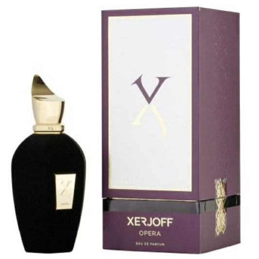 🟢XERJOFF