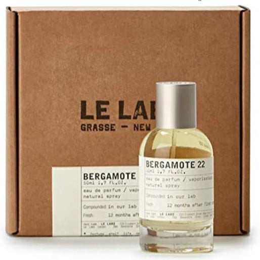 Bergamote 22Le Labo