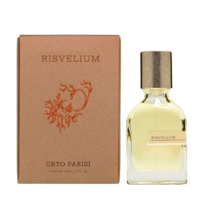 ORTO PARISI RISVELIUM