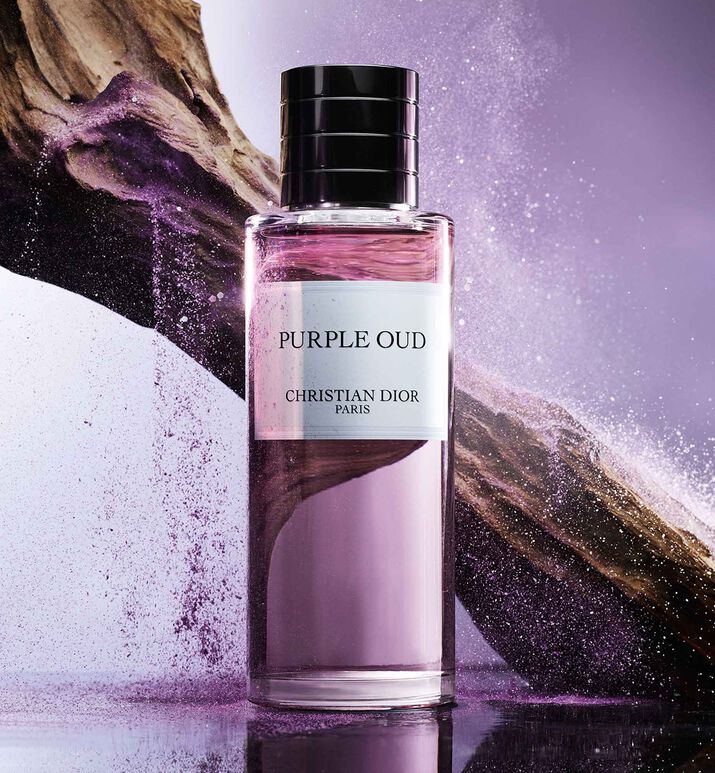 🟩PURPLE OUD 250ML