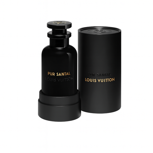 Louis Vuitton Pur Santal Eau de Parfum 100ml – عطر لويس فويتون بور سانتال للجنسين