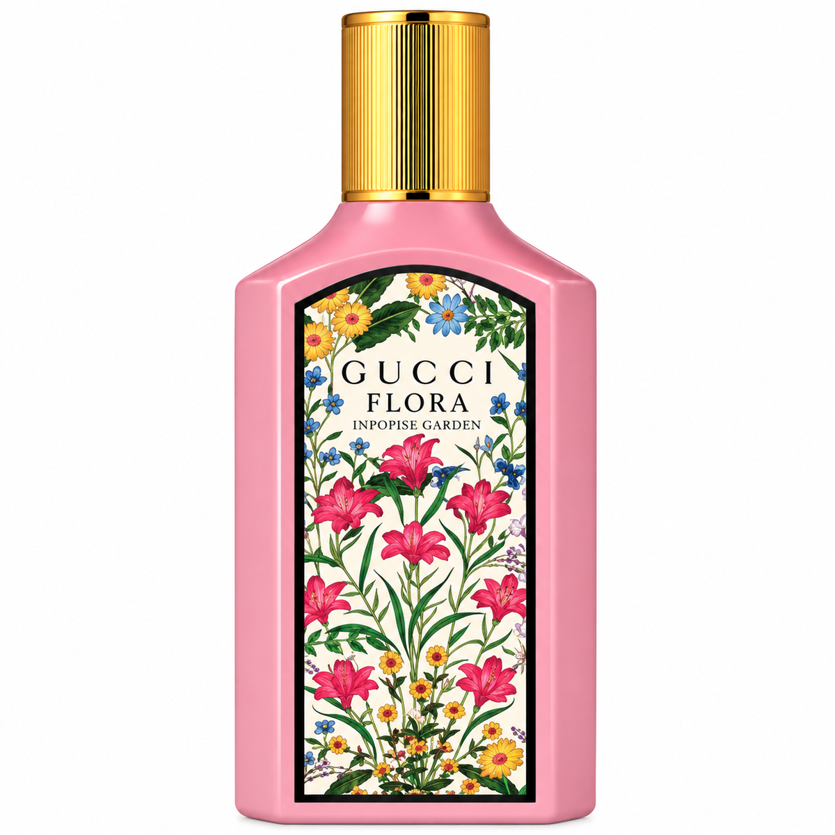 Flora Gorgeous Gardenia Eau de Parfum
