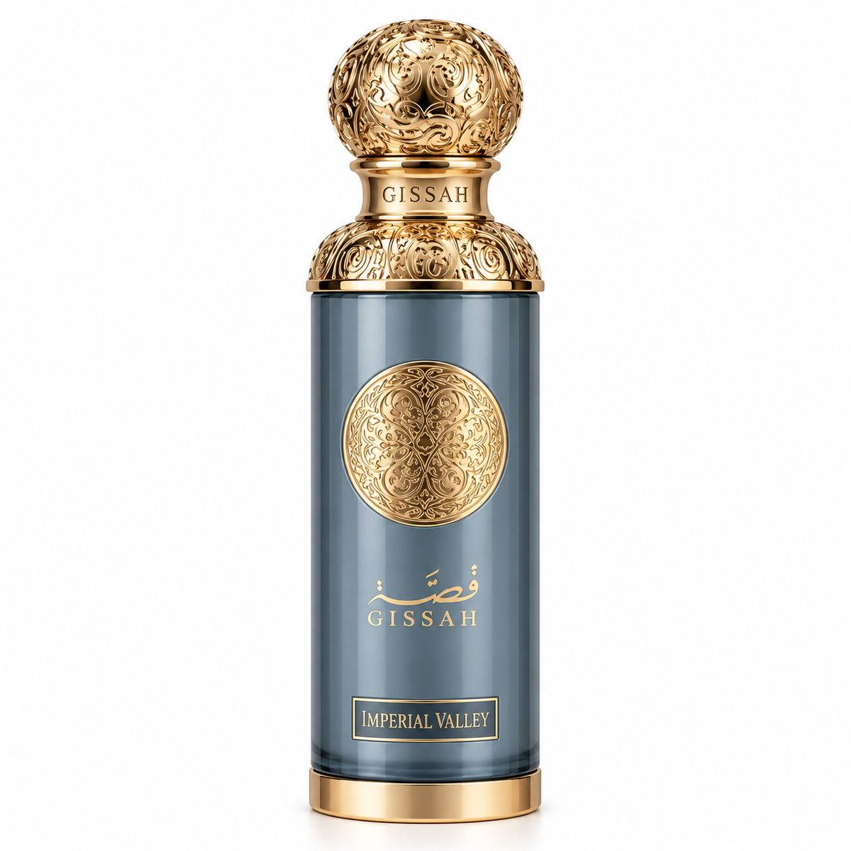 Gissah Imperial Valley 200 ml