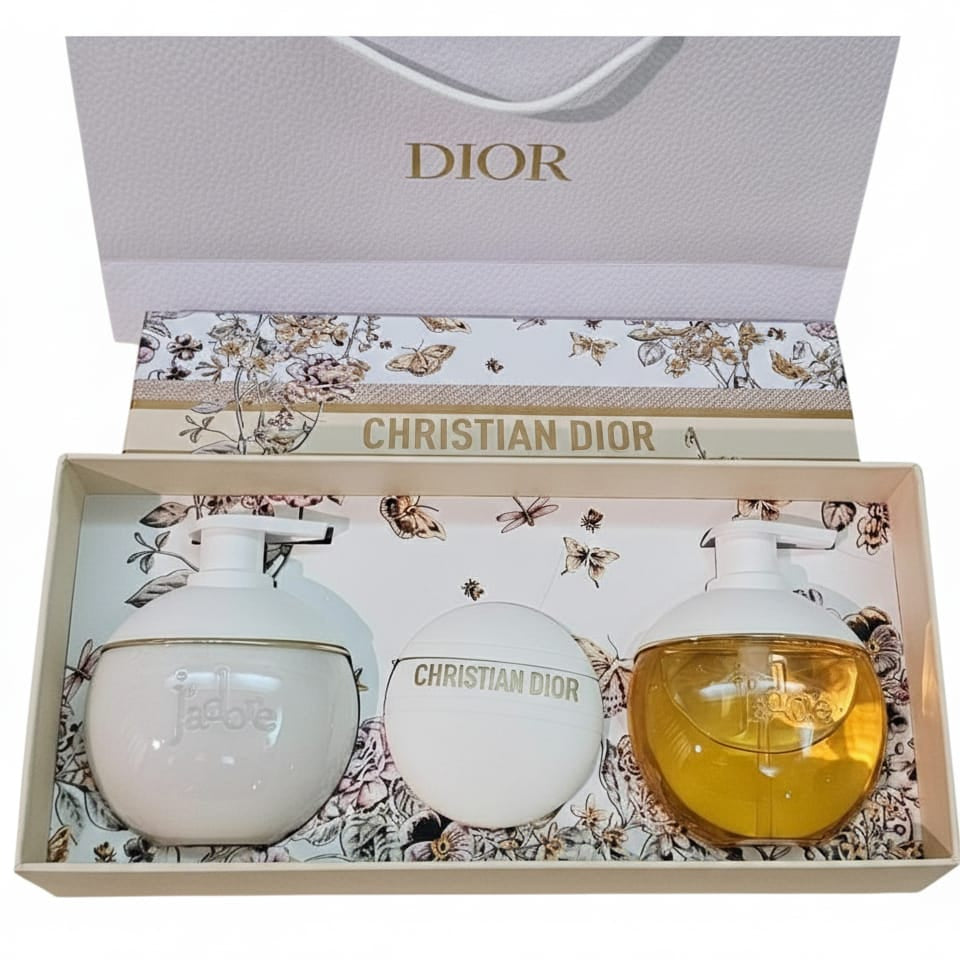 مجموعة عطور جادور