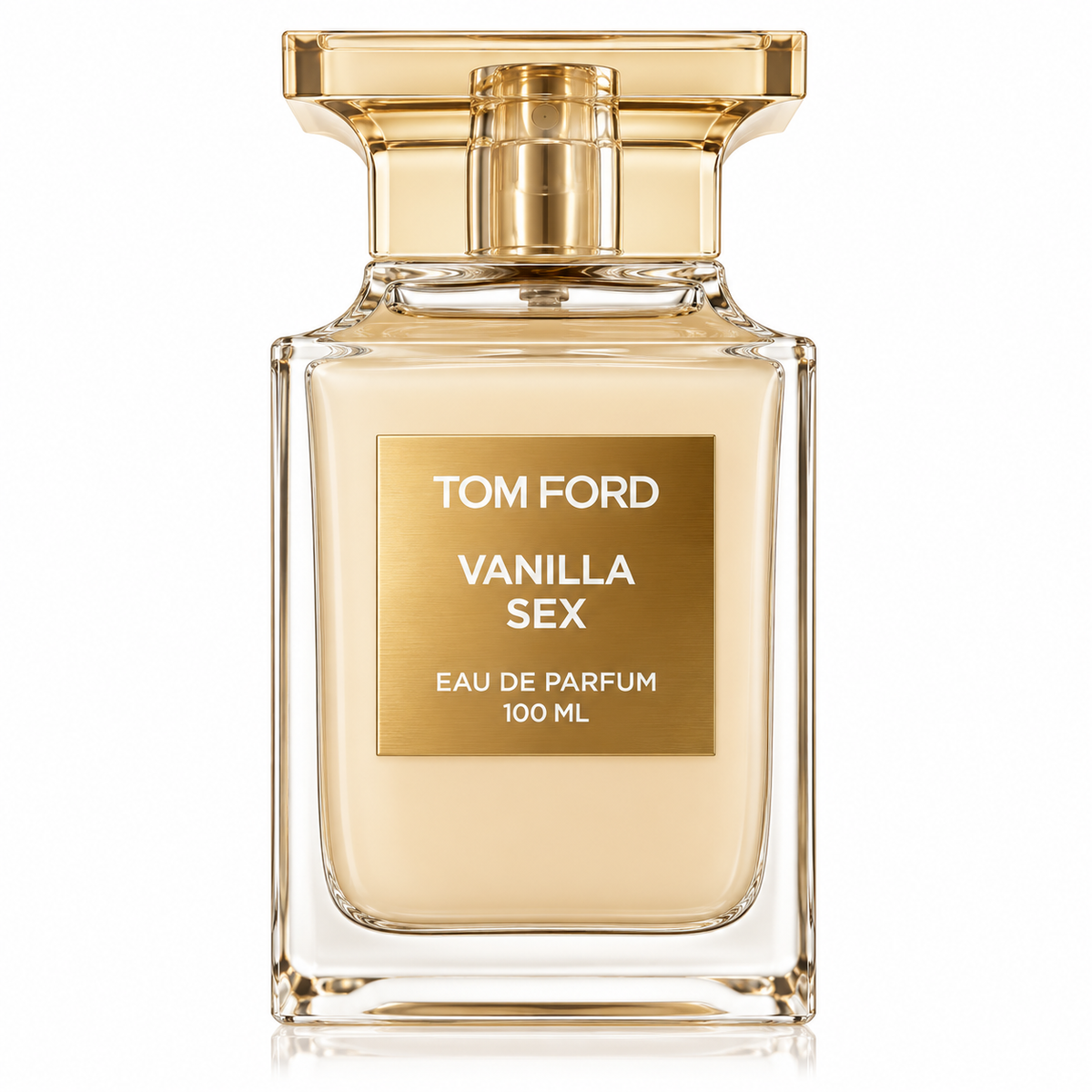 Tom Ford Vanilla
