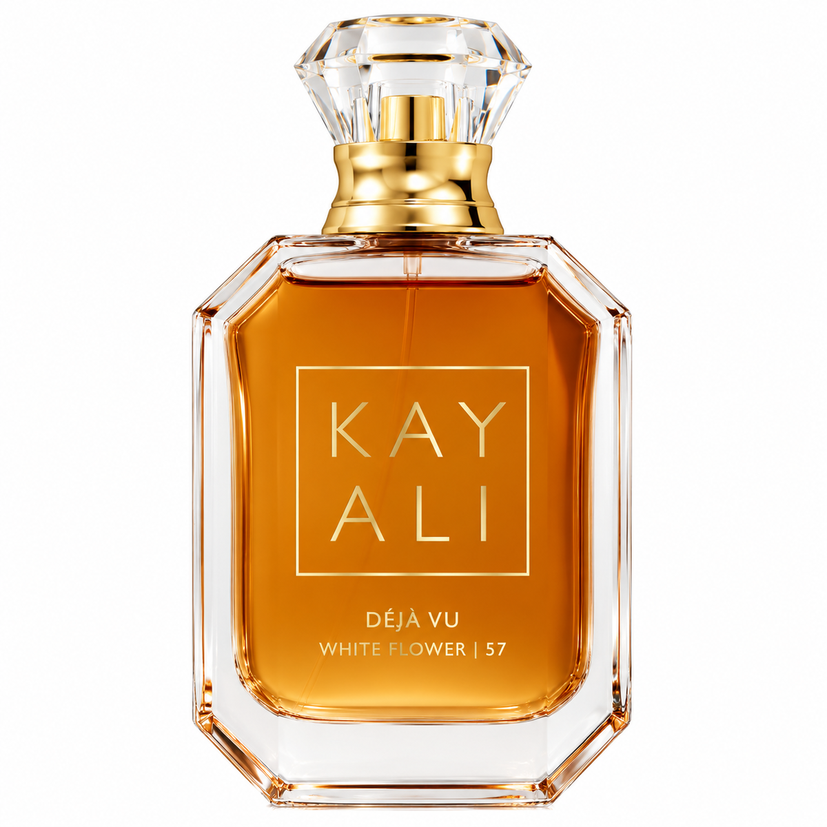 KAYALI Déjà Vu White Flower