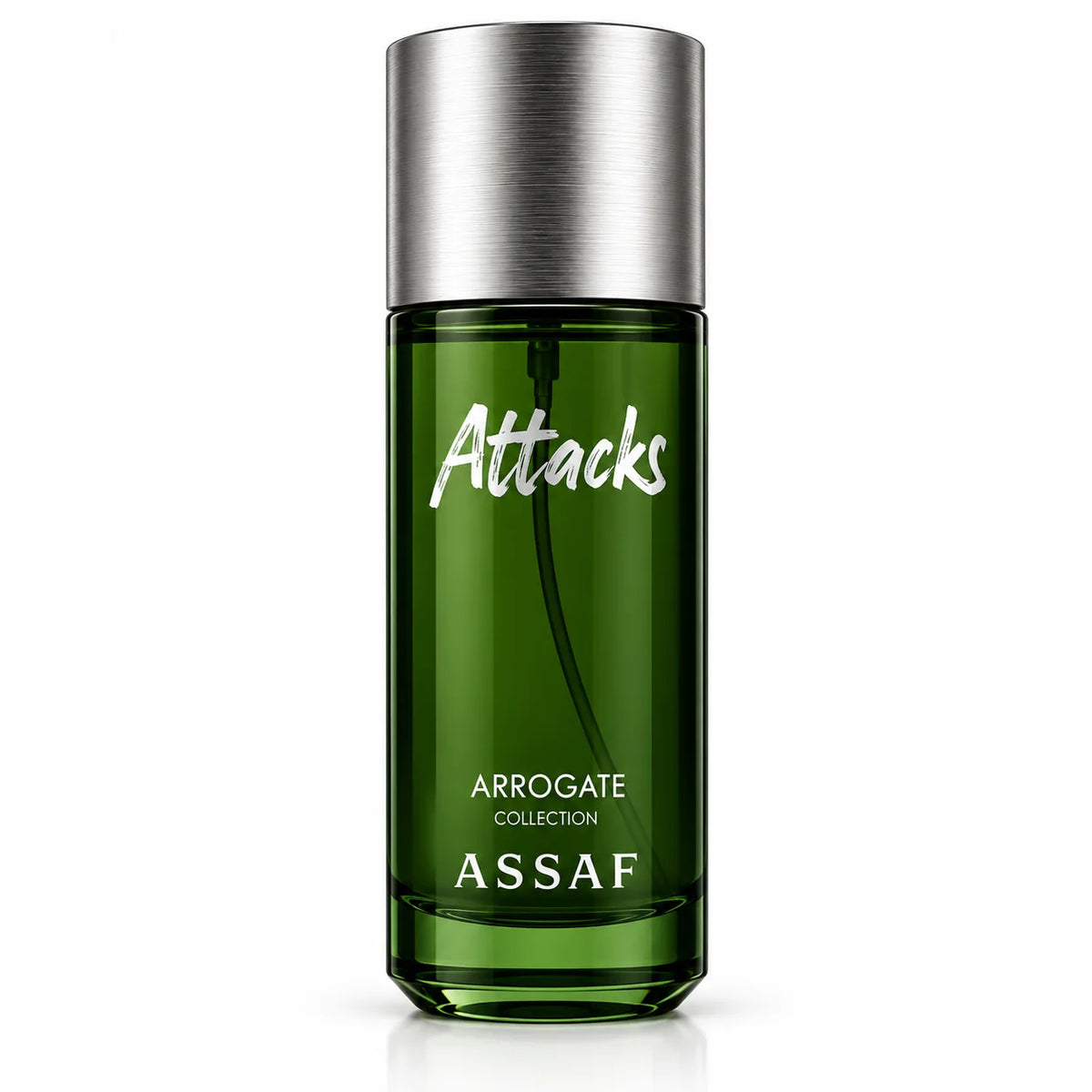 ATTACKS Perfume 150 ml by Assaf
