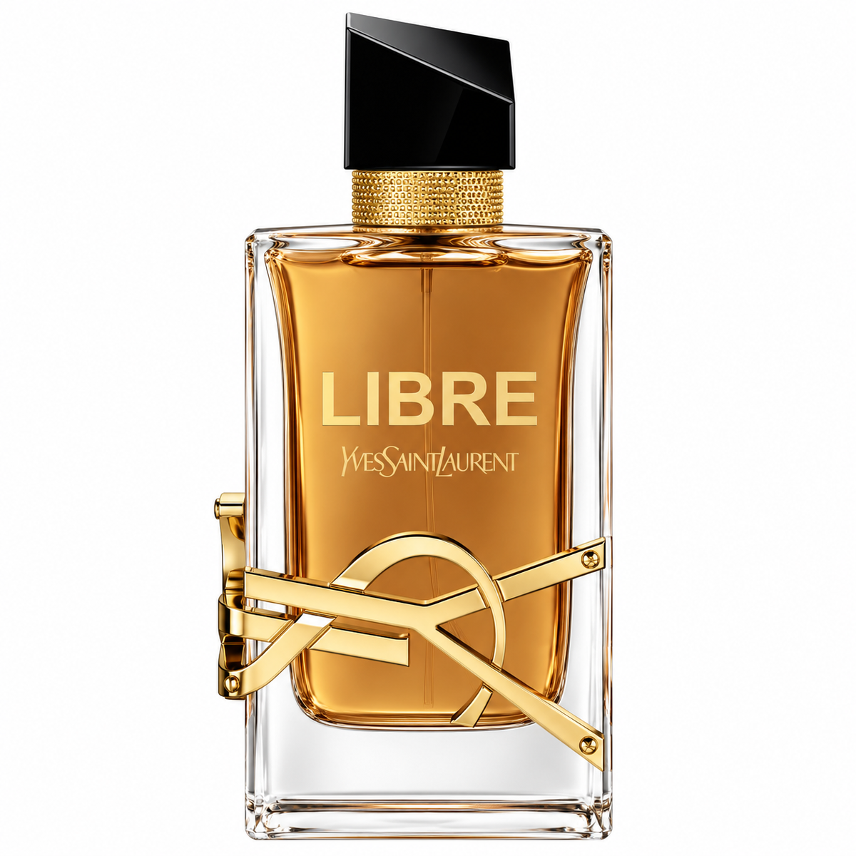 YSL Libre Flowers Flames (Eau de Parfum Florale)