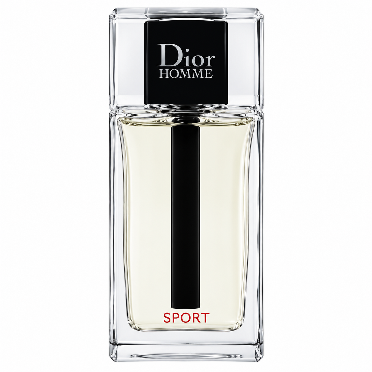 DIOR HOMME Sport 125ML