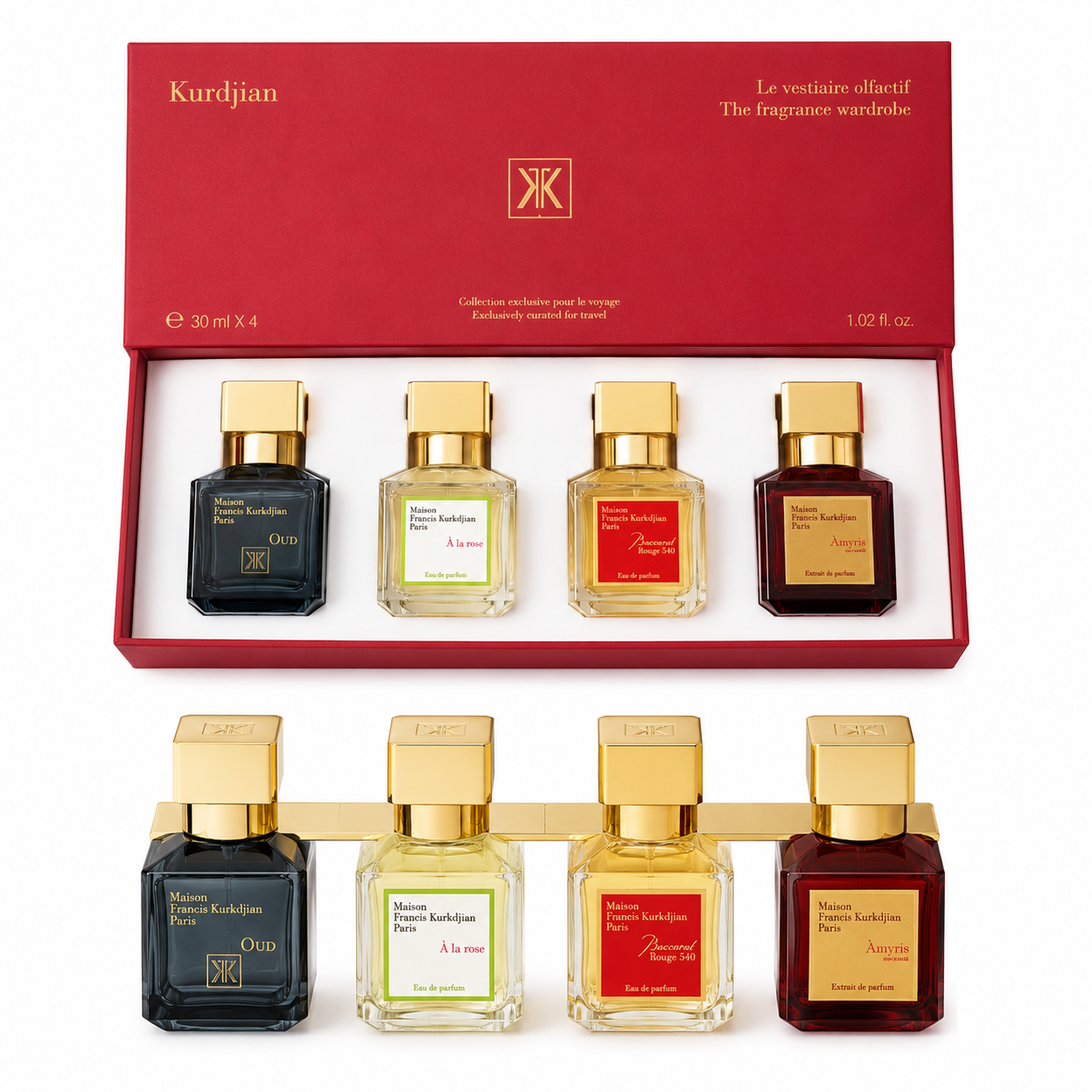 (Maison Francis Kurkdjian Collection)