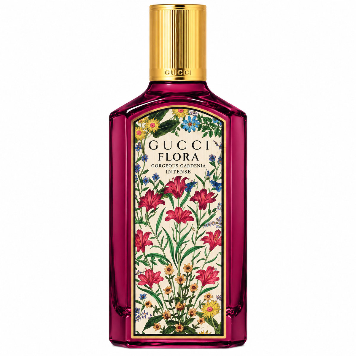 Gucci Flora Gorgeous Gardenia Intense