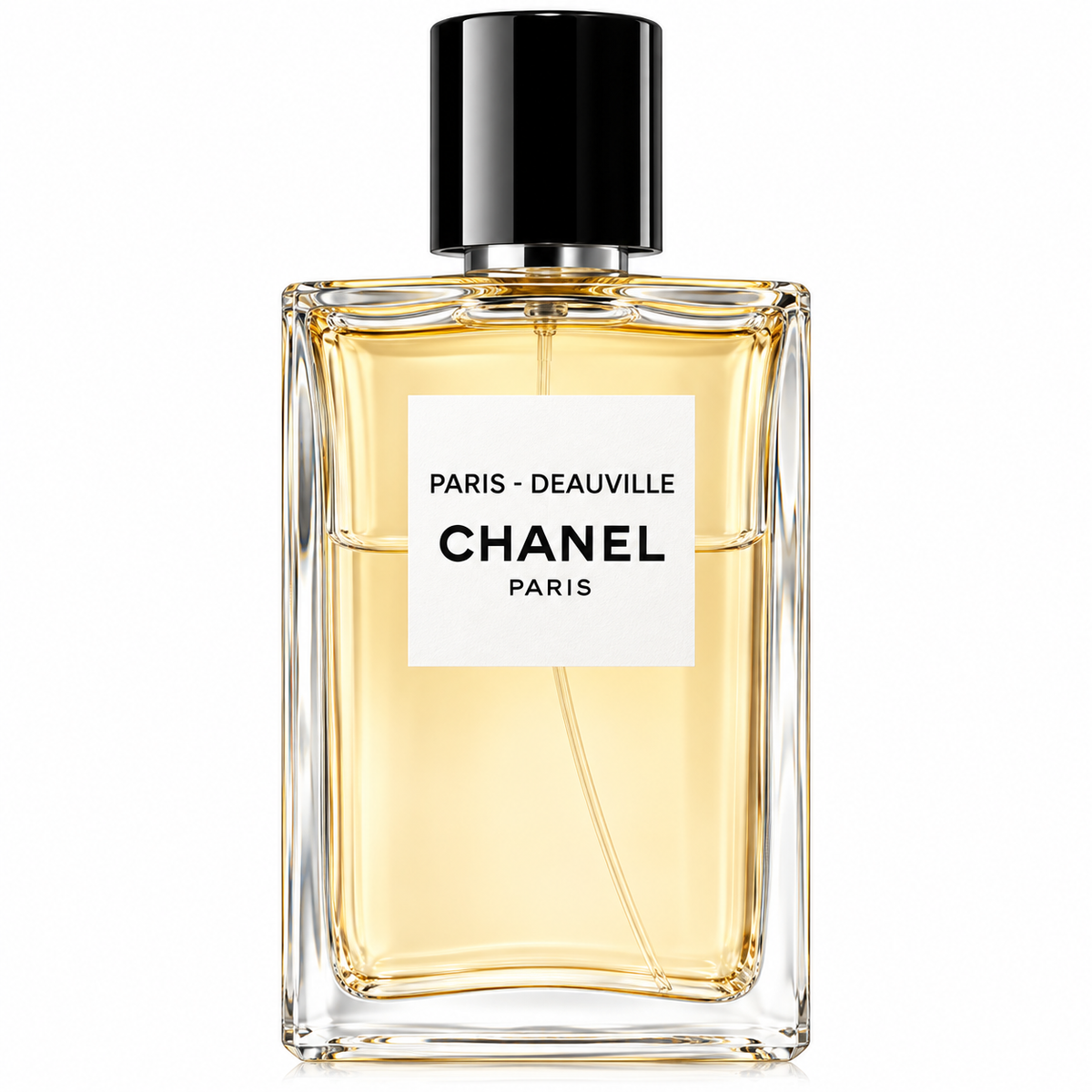 CHANEL PARIS - DEAUVILLE